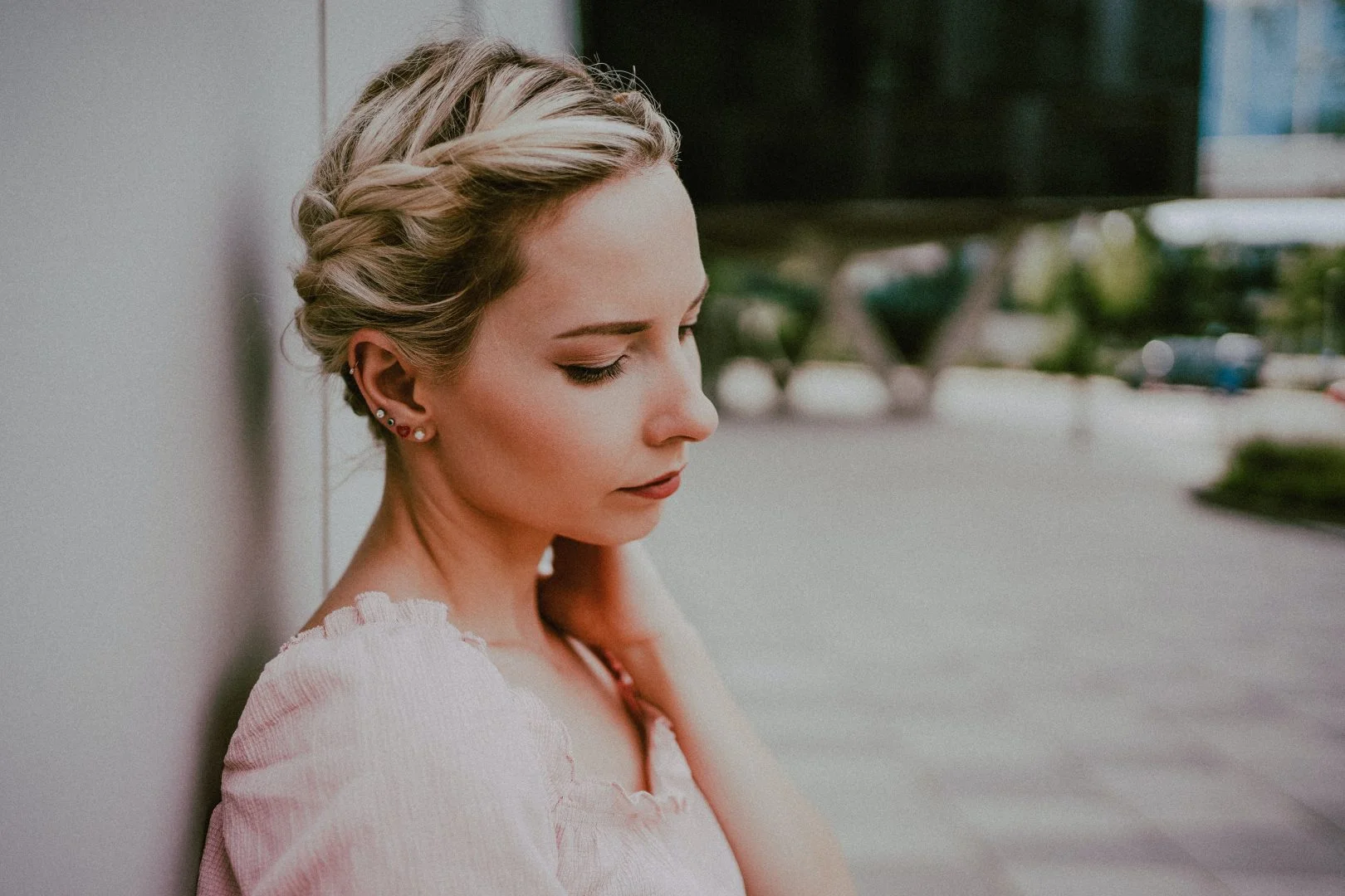 Polish woman looking for men