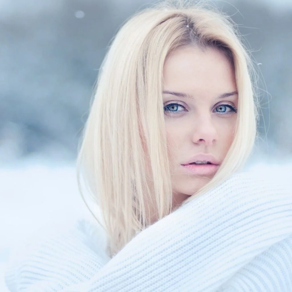 beautiful girl