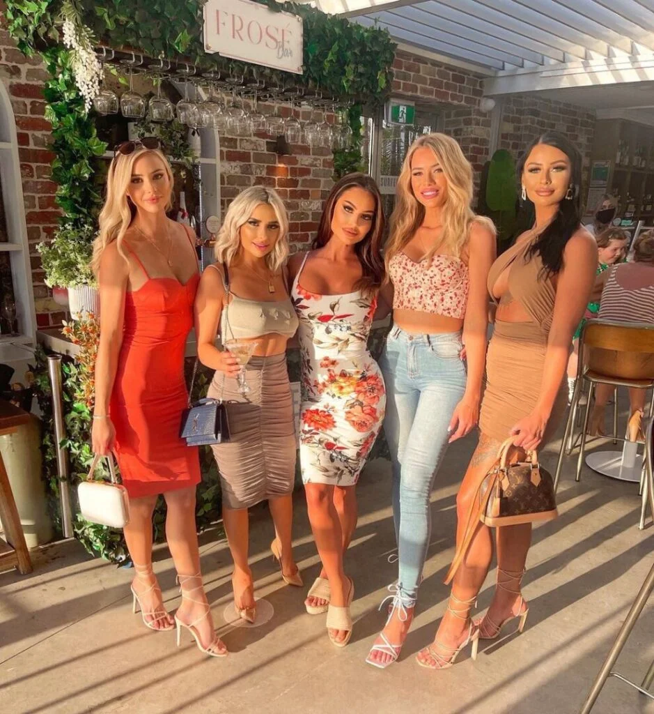 australian singles