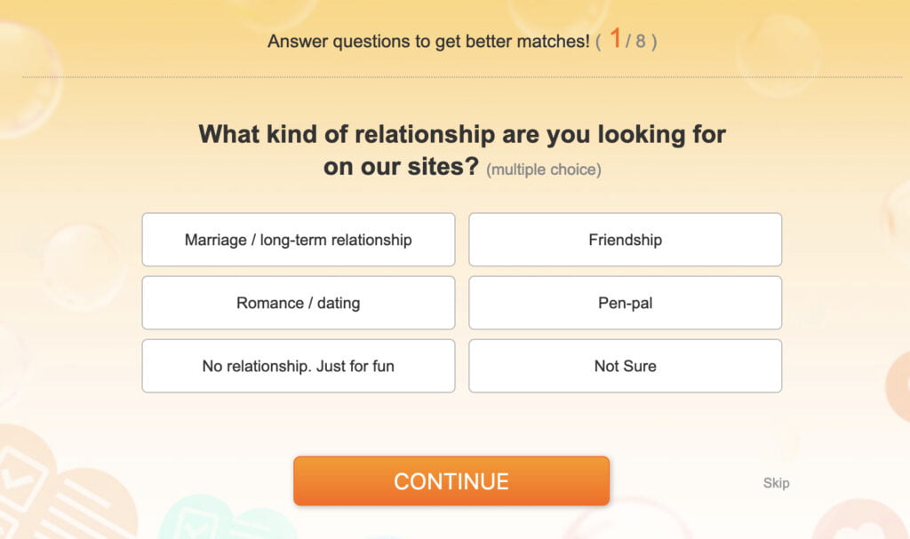Asian women for marriage
