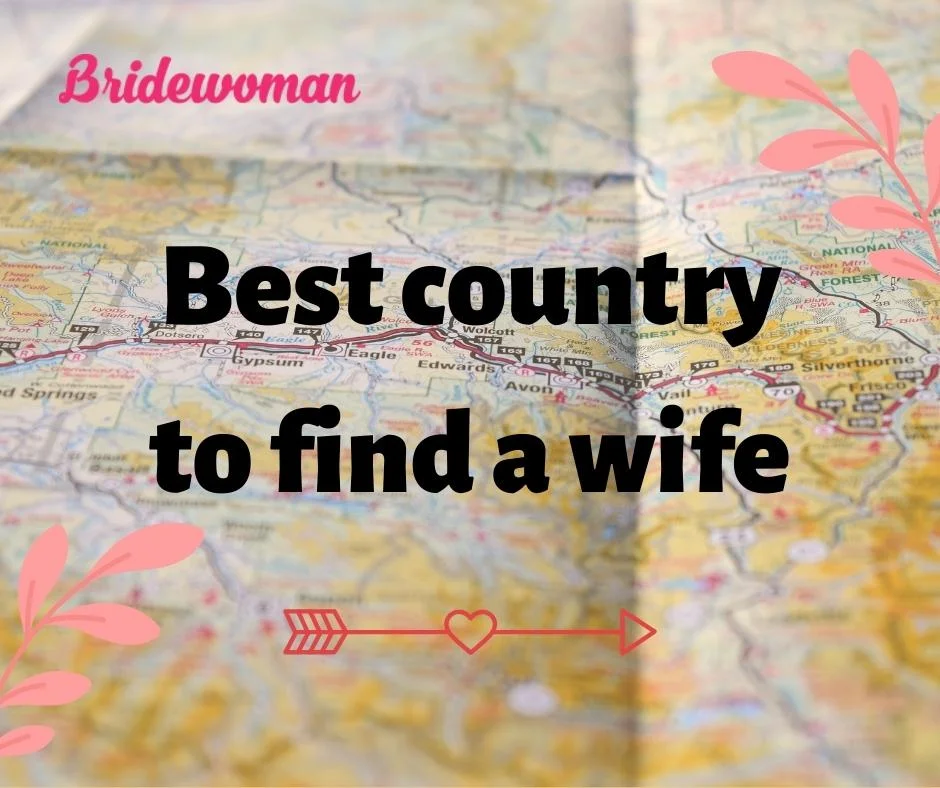 Best Destination To Find A Wife—Asia, Latin America, Or Europe?