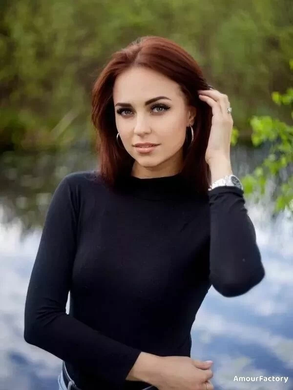 Darya Profile image 2