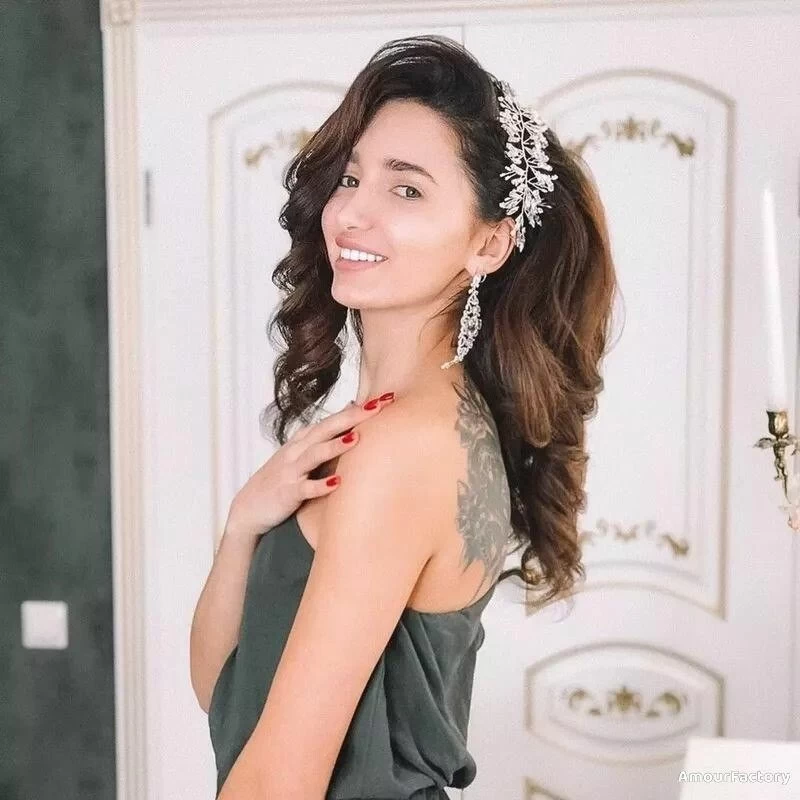Yana Profile image 2