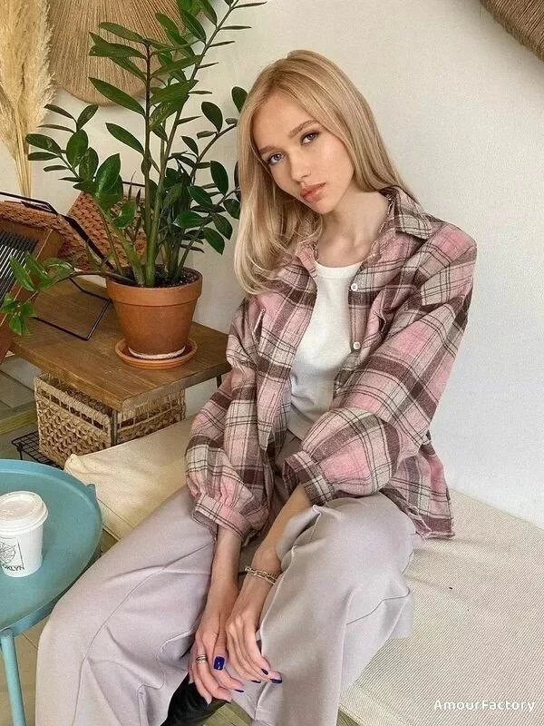 Iryna Profile image 2