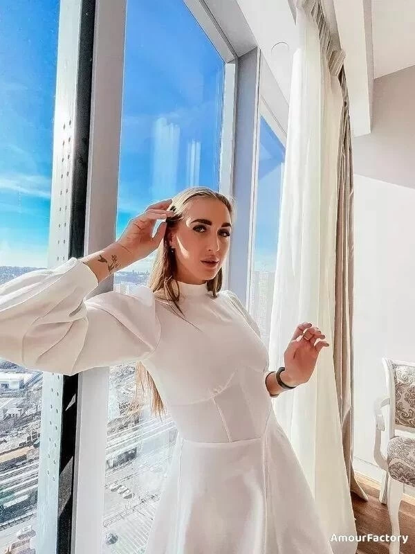 Anastasia Profile image 3