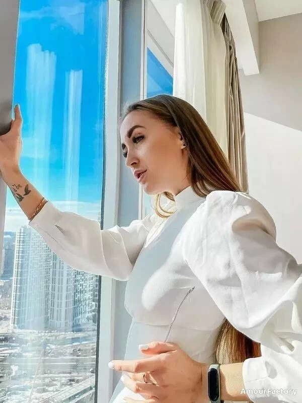 Anastasia Profile image 1